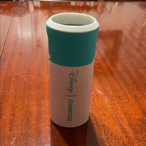 Disney Corkcicle insulated Canteen-slim cans
